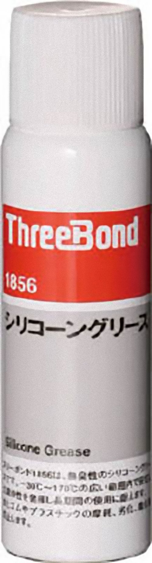 Amazon | スリーボンド シリコーングリース TB1856 100ml TB1856